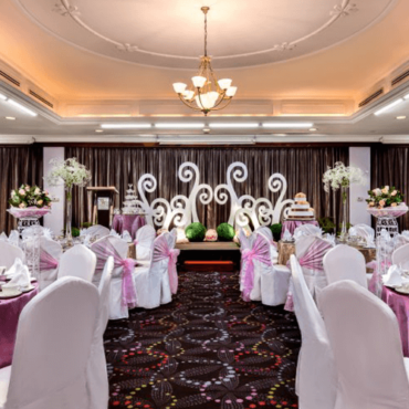 Malay wedding package