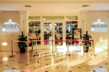 Malay wedding venue singapore